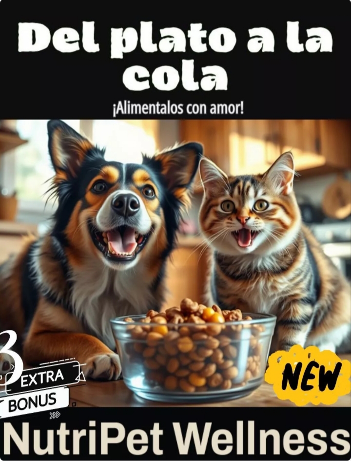 Guia NutriPet Alimentos Seguros